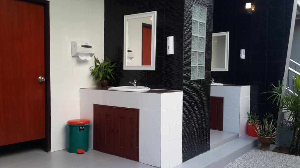 Mj Boutique Hotel Khao Lak Exterior foto