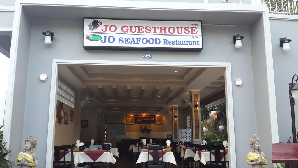 Mj Boutique Hotel Khao Lak Exterior foto