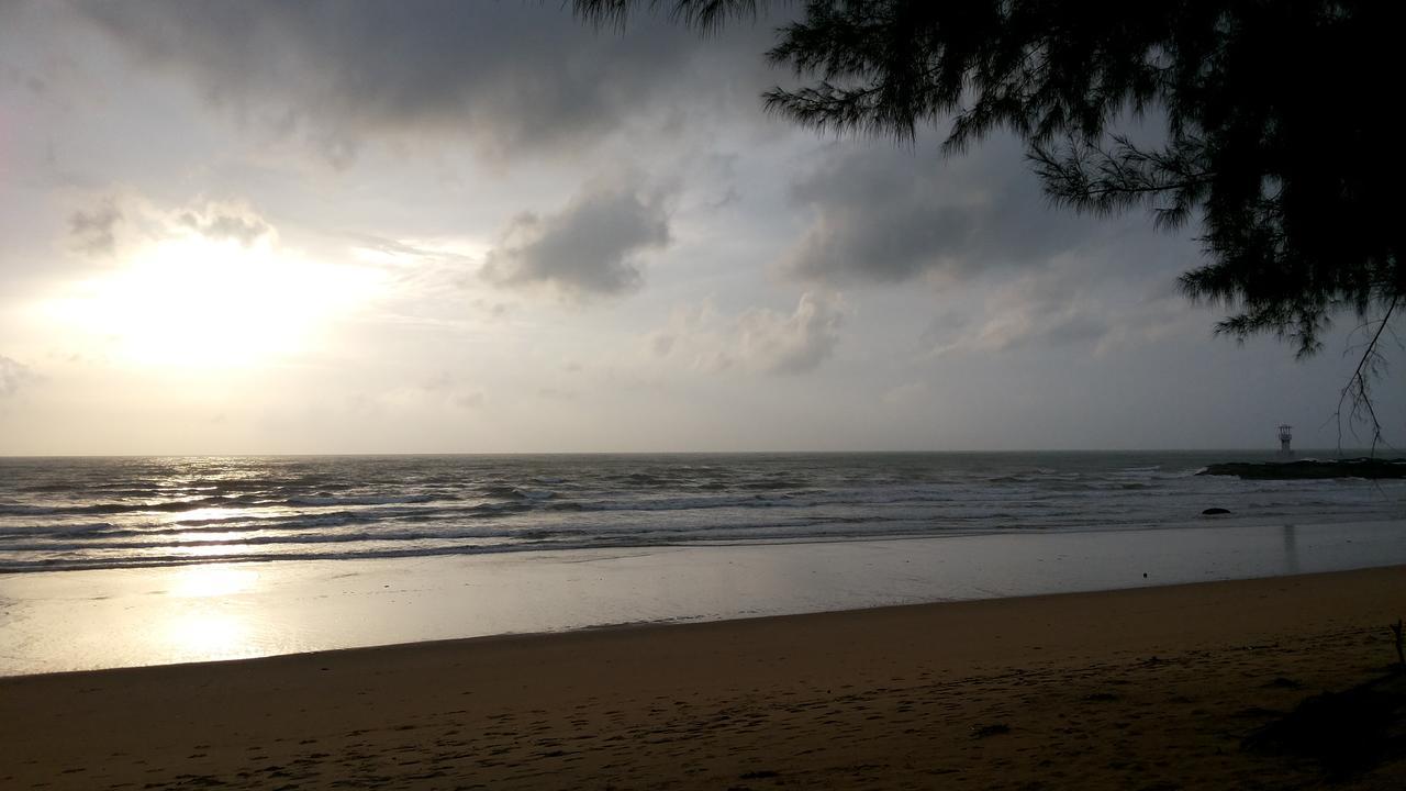 Mj Boutique Hotel Khao Lak Exterior foto