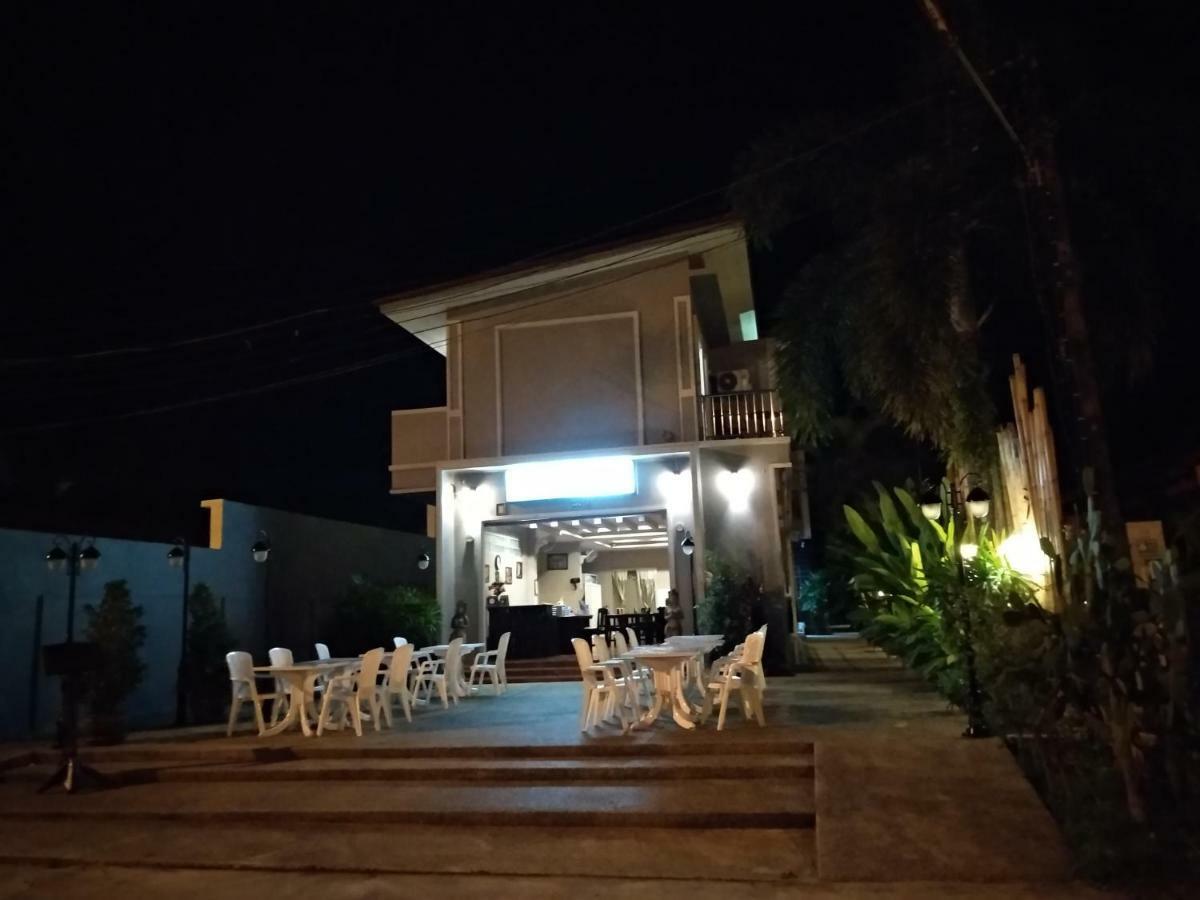 Mj Boutique Hotel Khao Lak Exterior foto